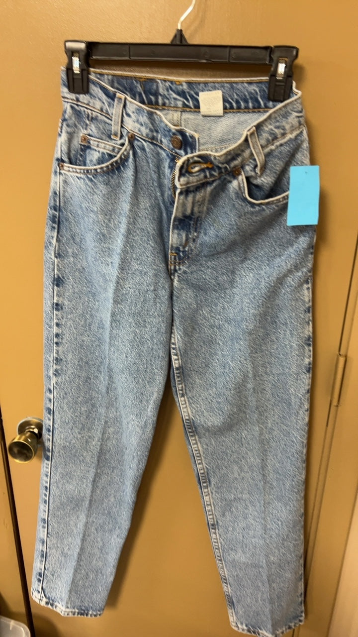 Levi's Pants Mens 28x30 Light Blue