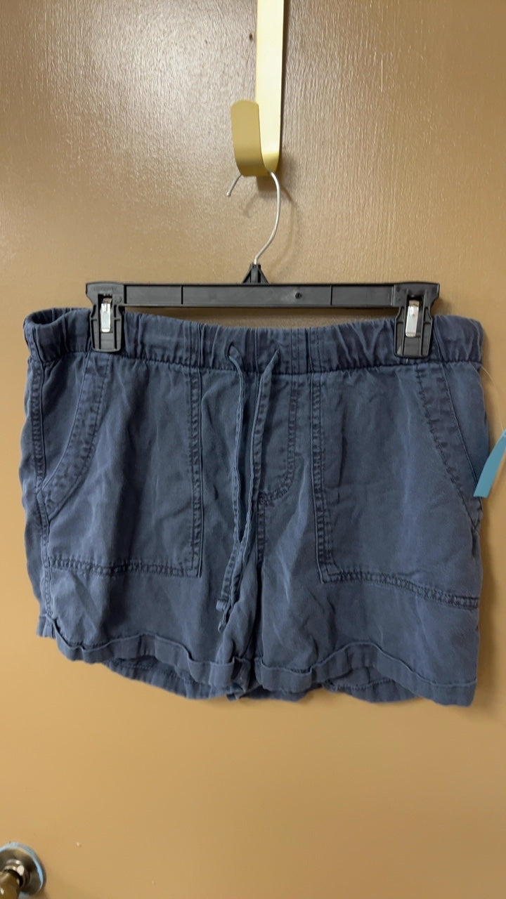 Shorts XS Gray