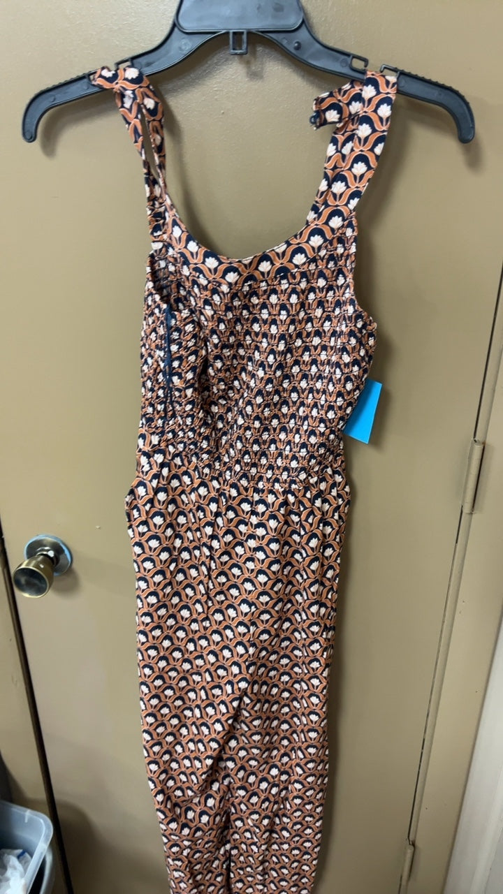 Jumpsuit XS Multicolor