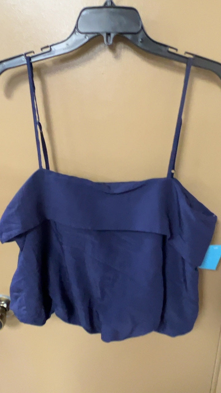 Top Large Blue