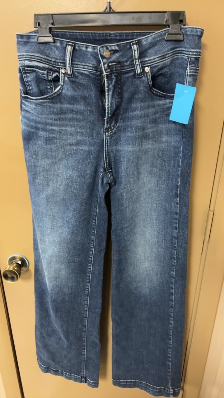 Pants 30 Blue