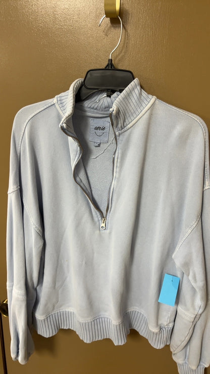 aerie 2 piece set Medium Light blue