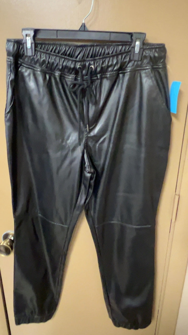 Boutique Pants Large Black
