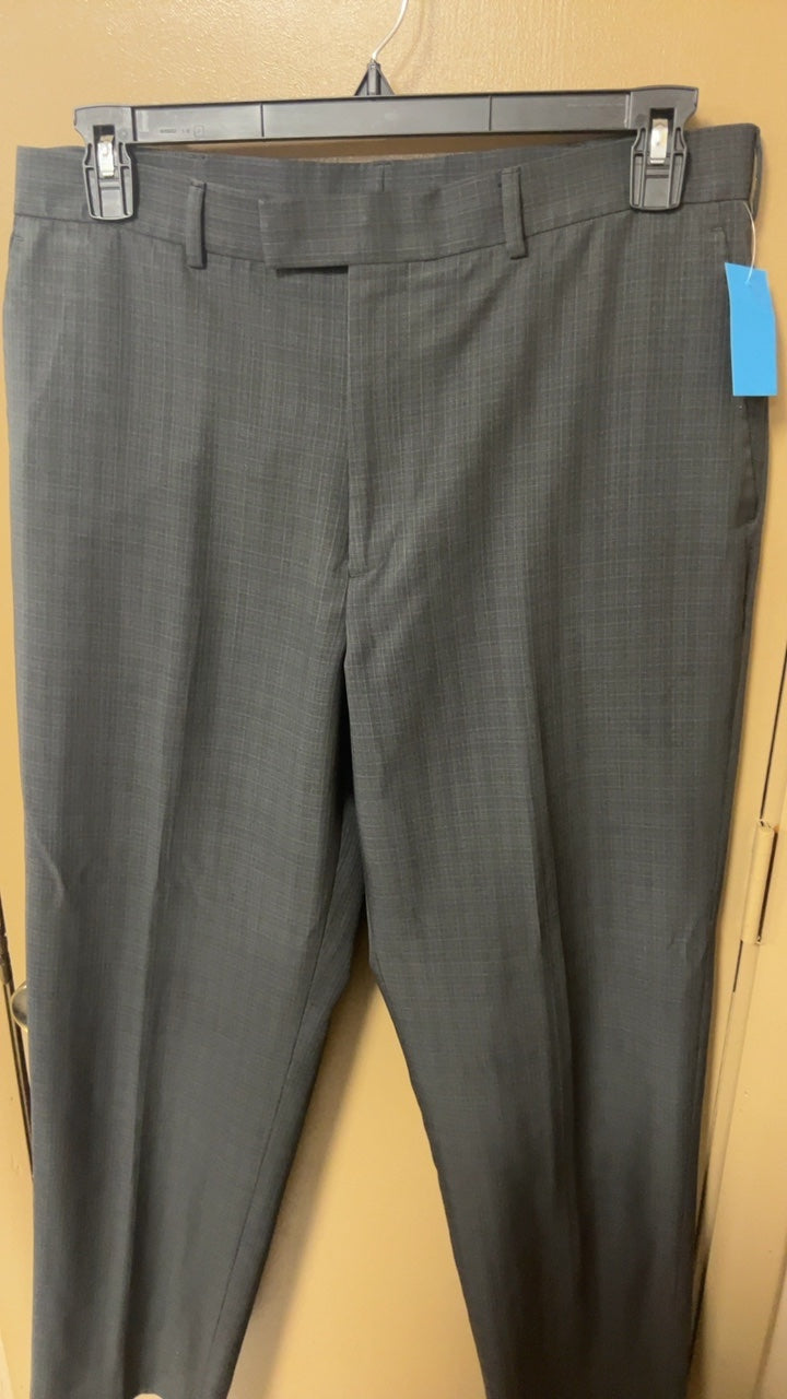 Pants Mens 34x32 Gray