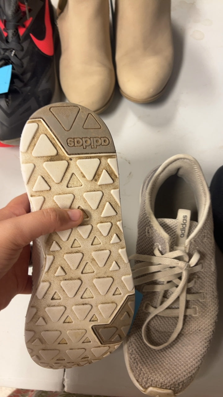 Adidas Sneakers 8 Beige