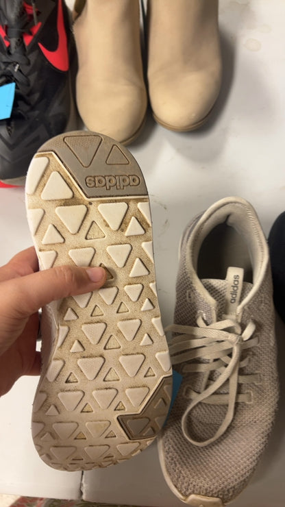 Adidas Sneakers 8 Beige