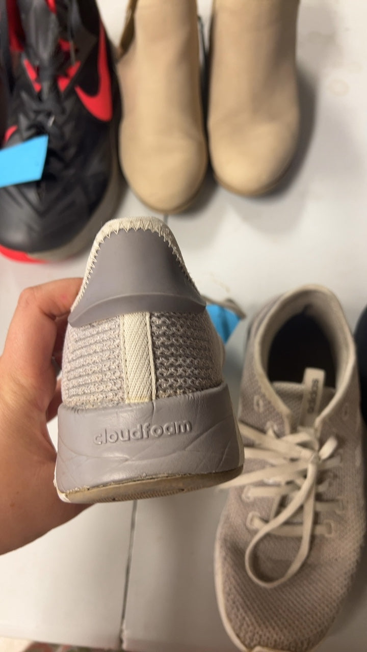 Adidas Sneakers 8 Beige