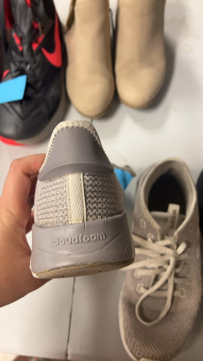 Adidas Sneakers 8 Beige