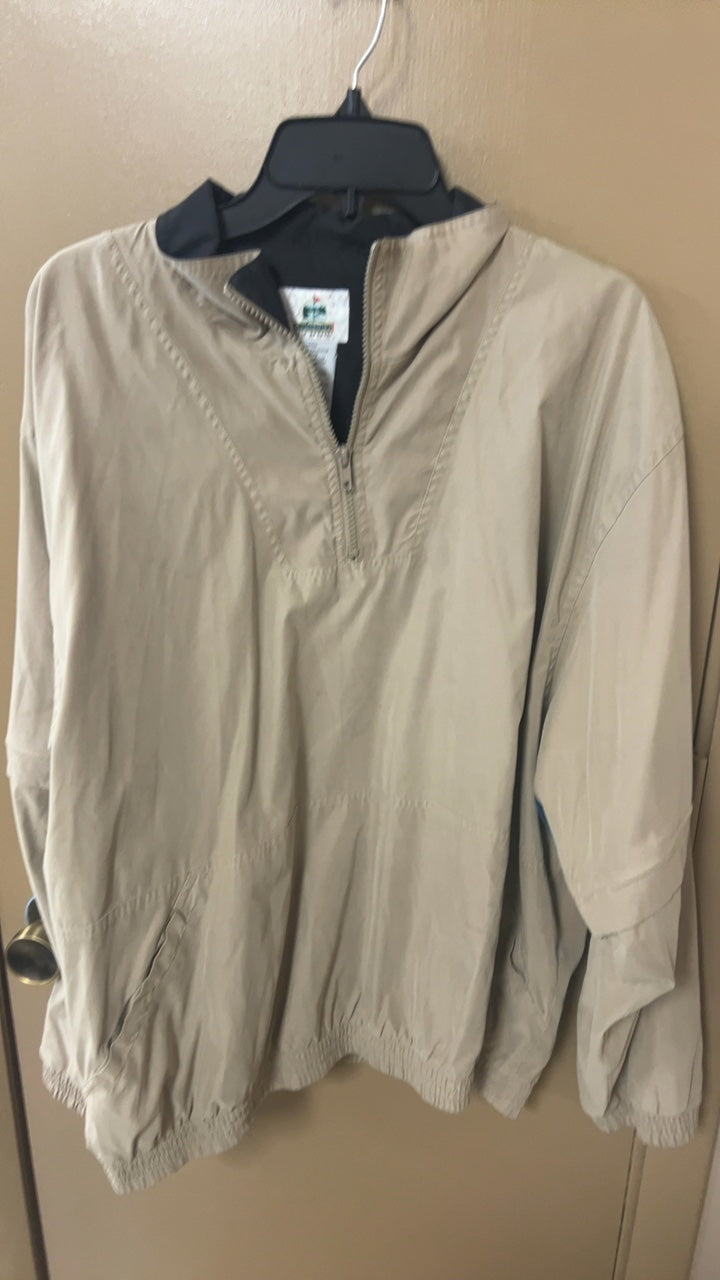 Jacket XL Beige