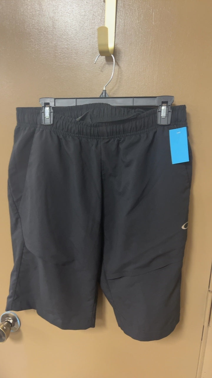Shorts XL Black