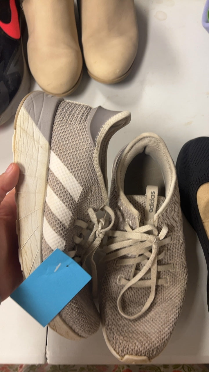 Adidas Sneakers 8 Beige