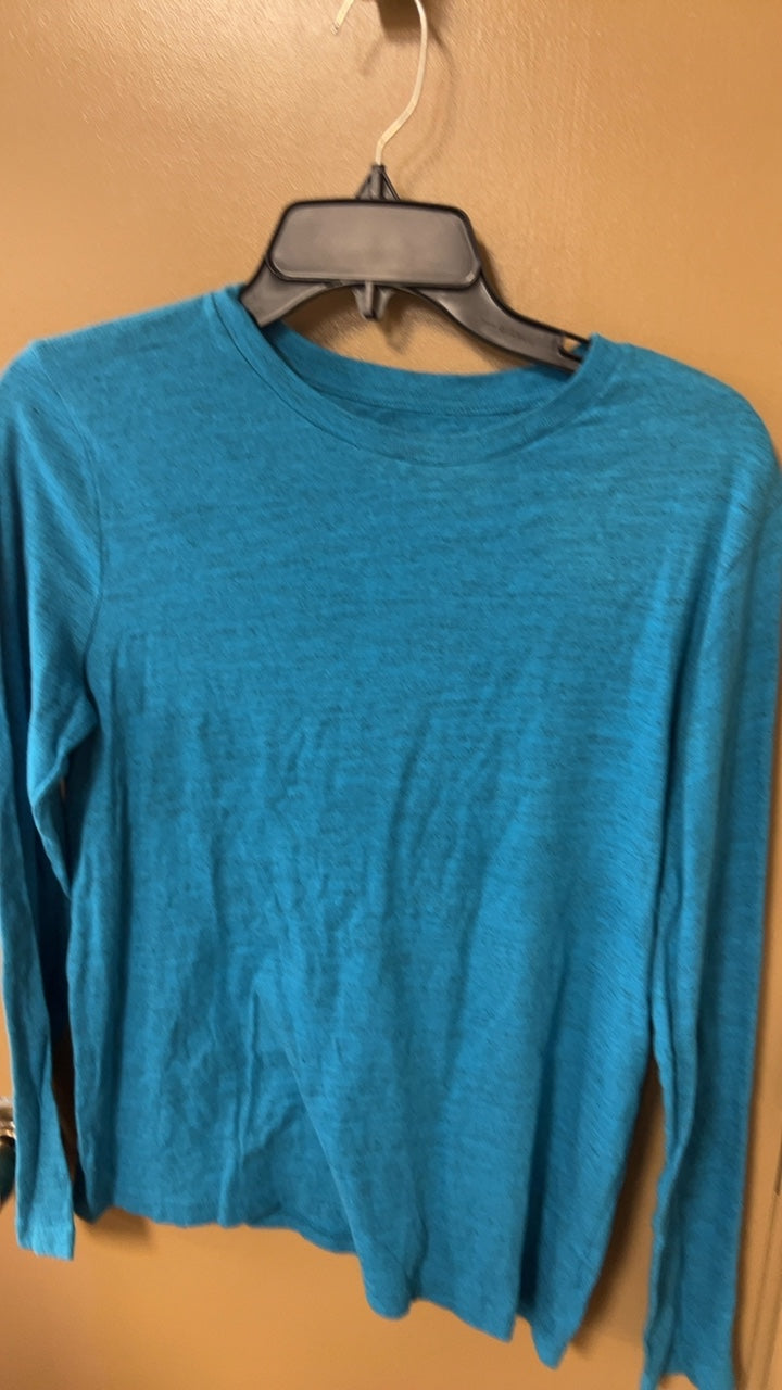 Shirt XL Blue