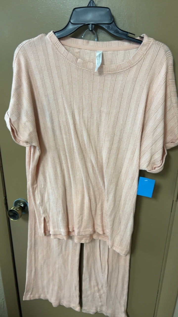 Sleepwear Large Beige
