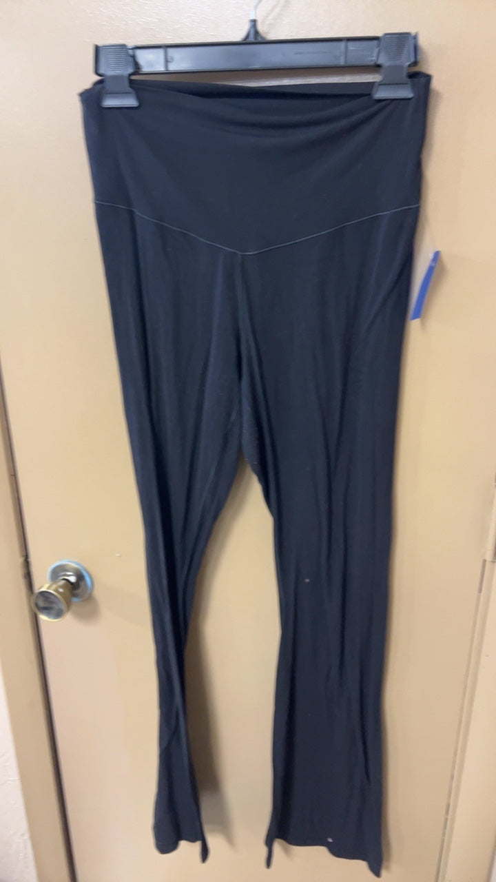 Aerie Leggings Large Black
