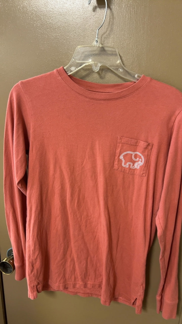 Sweatshirt Medium Coral
