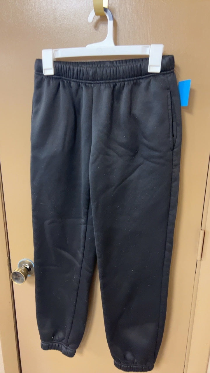 Pants Small Black