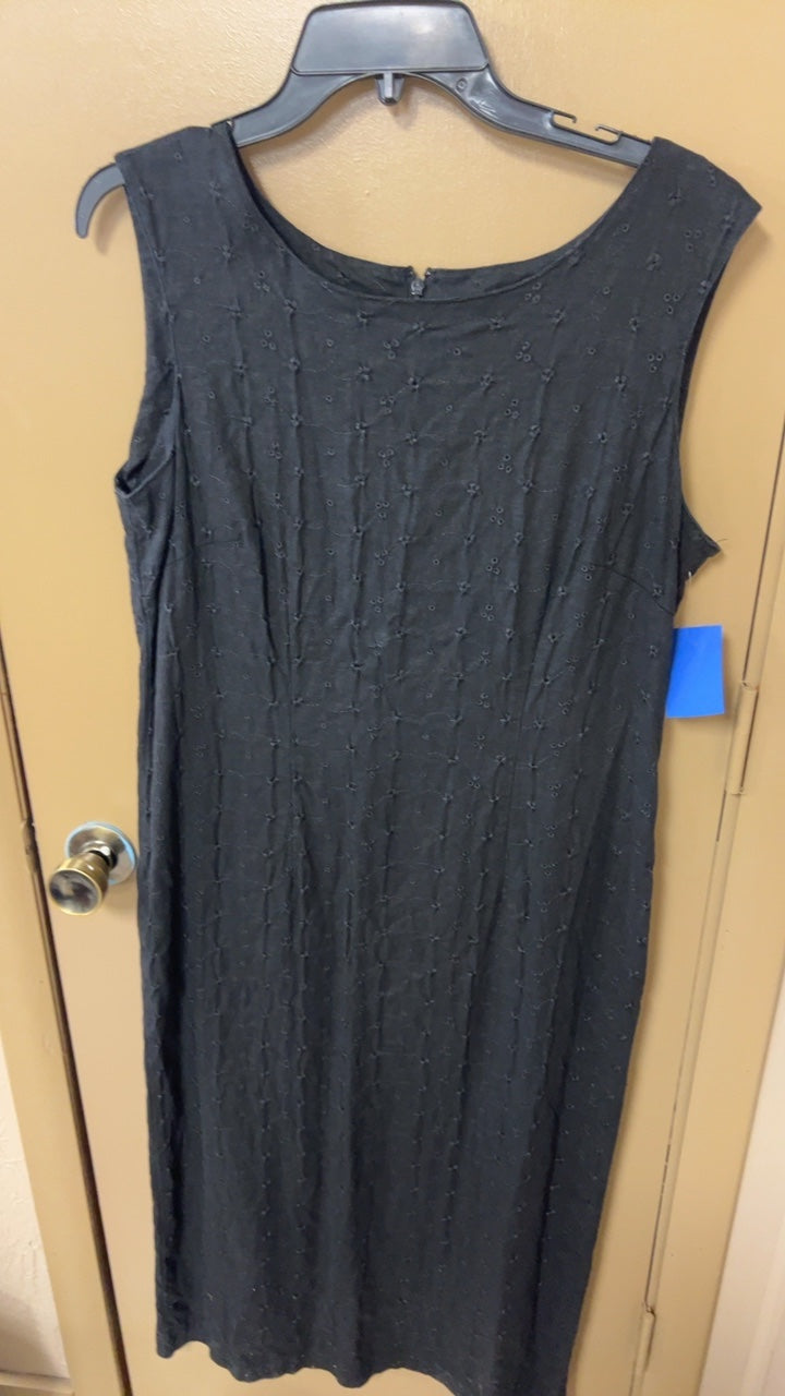 Dress 14 Dark gray