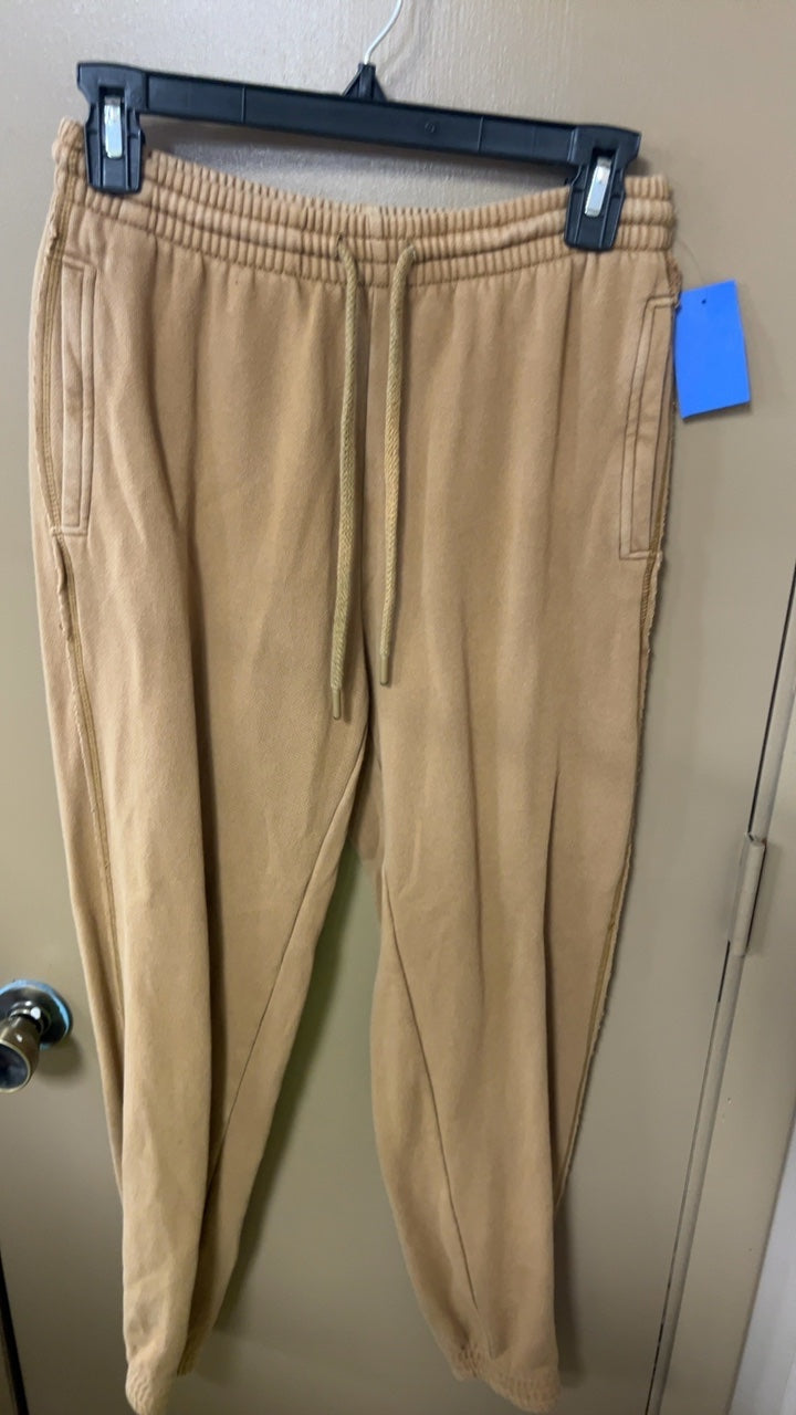 Aerie Pants Small Beige