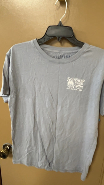 T-Shirt Youth XL Gray