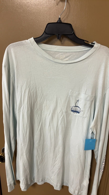 Vineyard Vines T-Shirt XL White