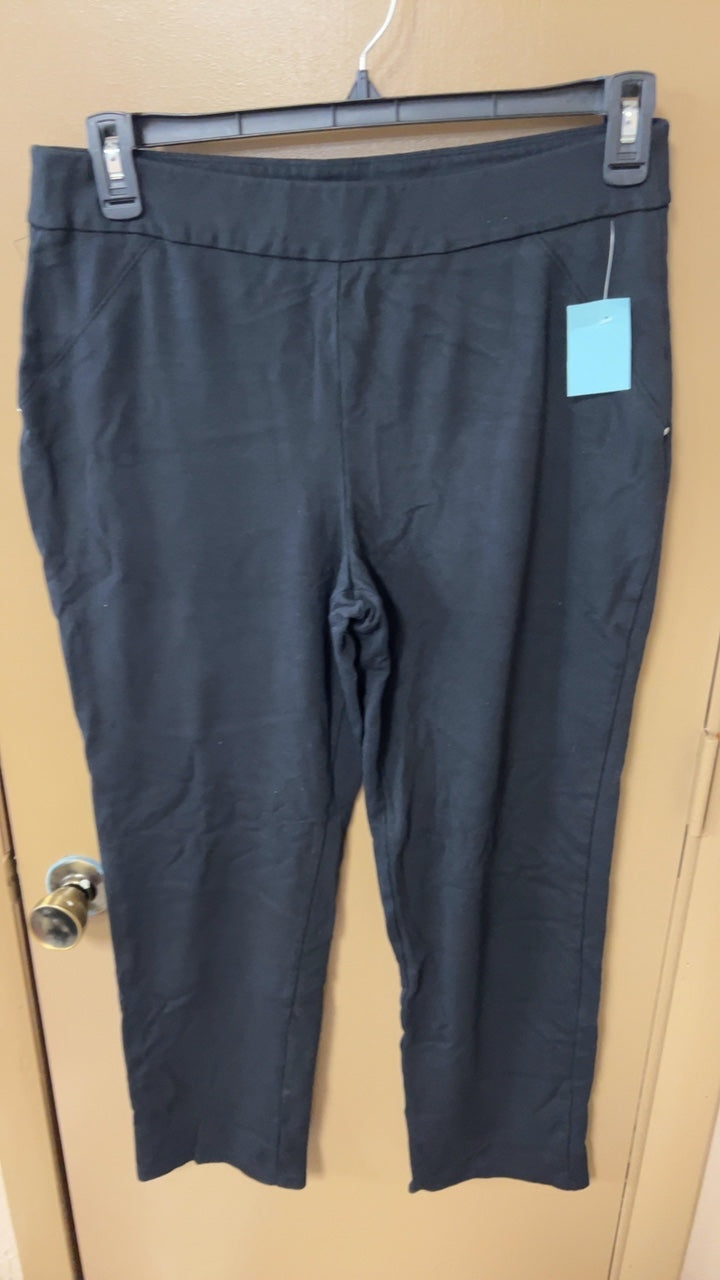 Pants Medium Black