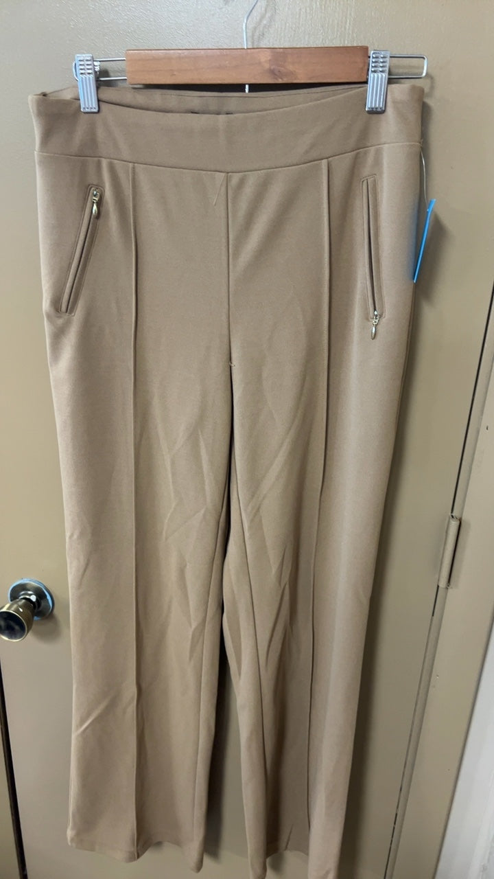 Pants Medium Beige