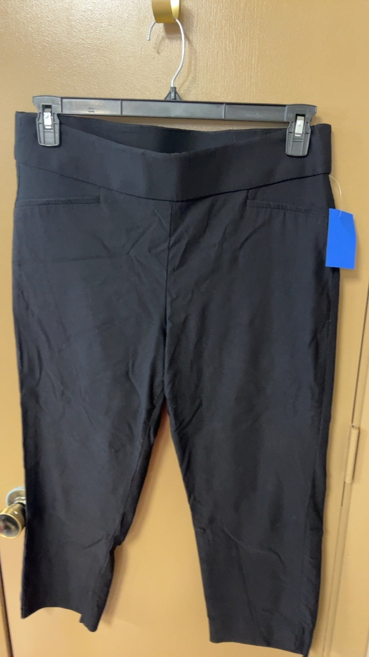 Pants Large Black