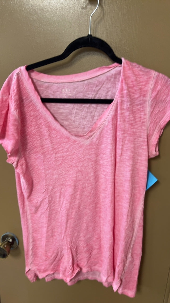 ana T-Shirt Large Pink