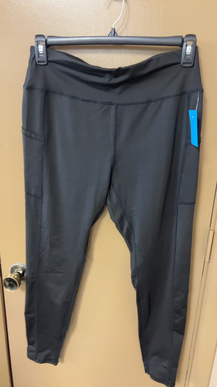 Leggings XXL Dark gray