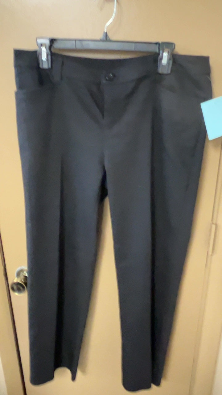 Pants 10 Black