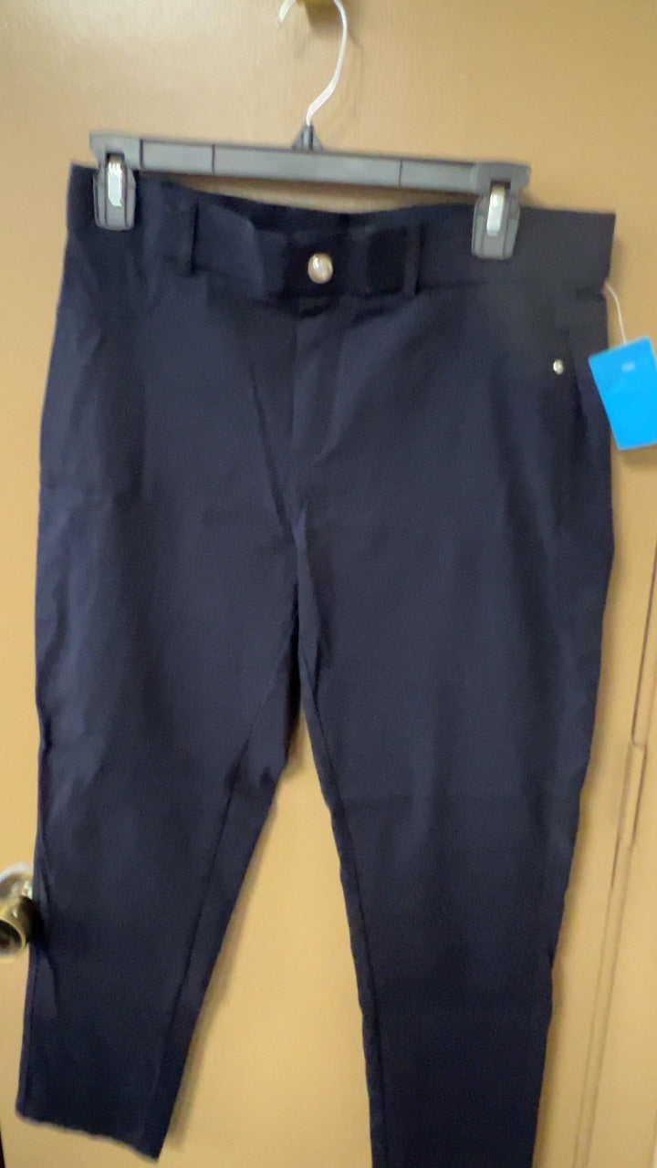 Pants Large Black