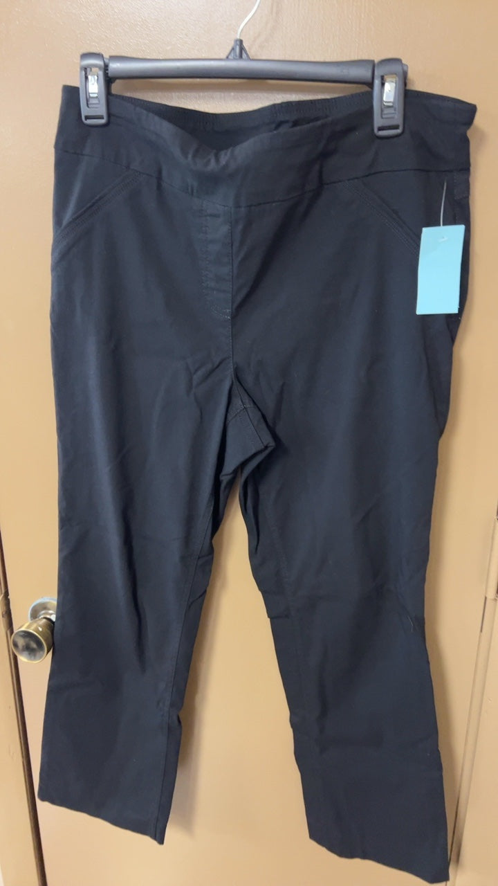 Pants 14 Black
