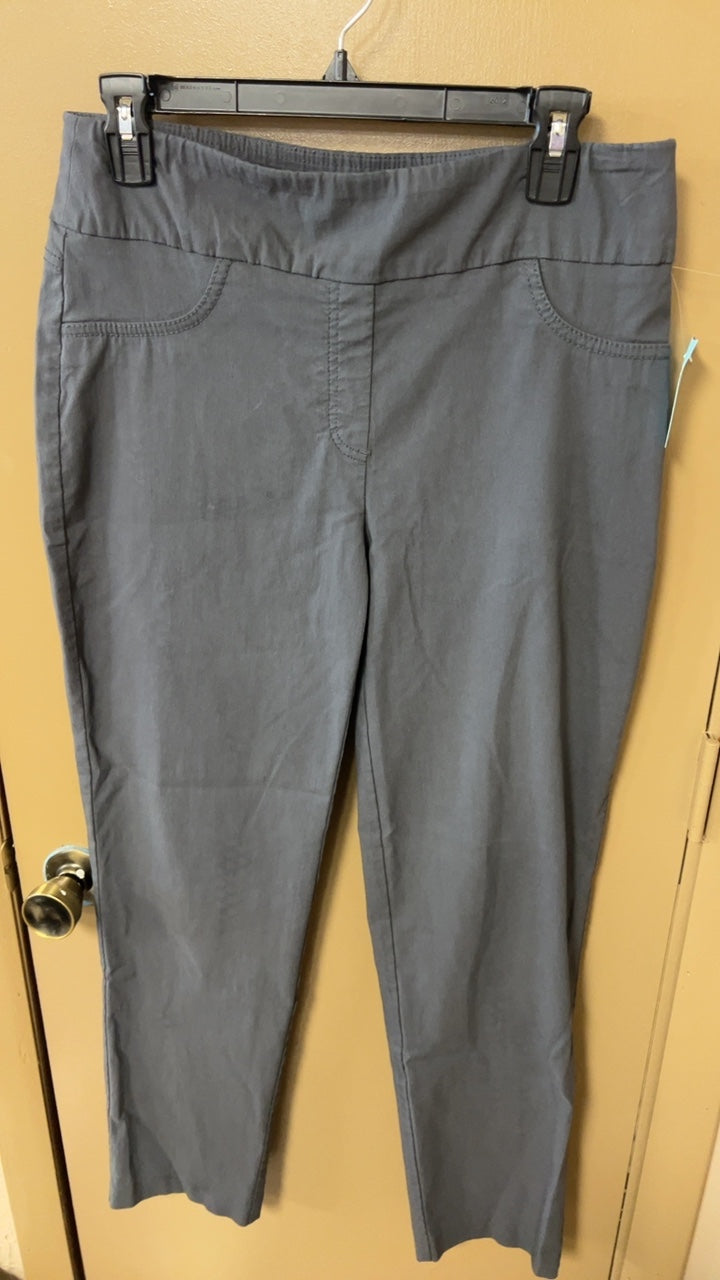 Pants 12 Gray