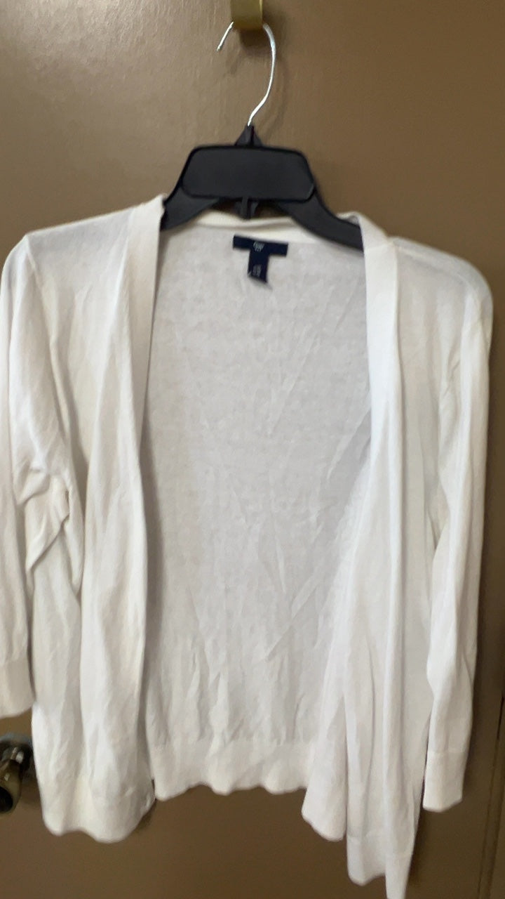 GAP Blouse XL White
