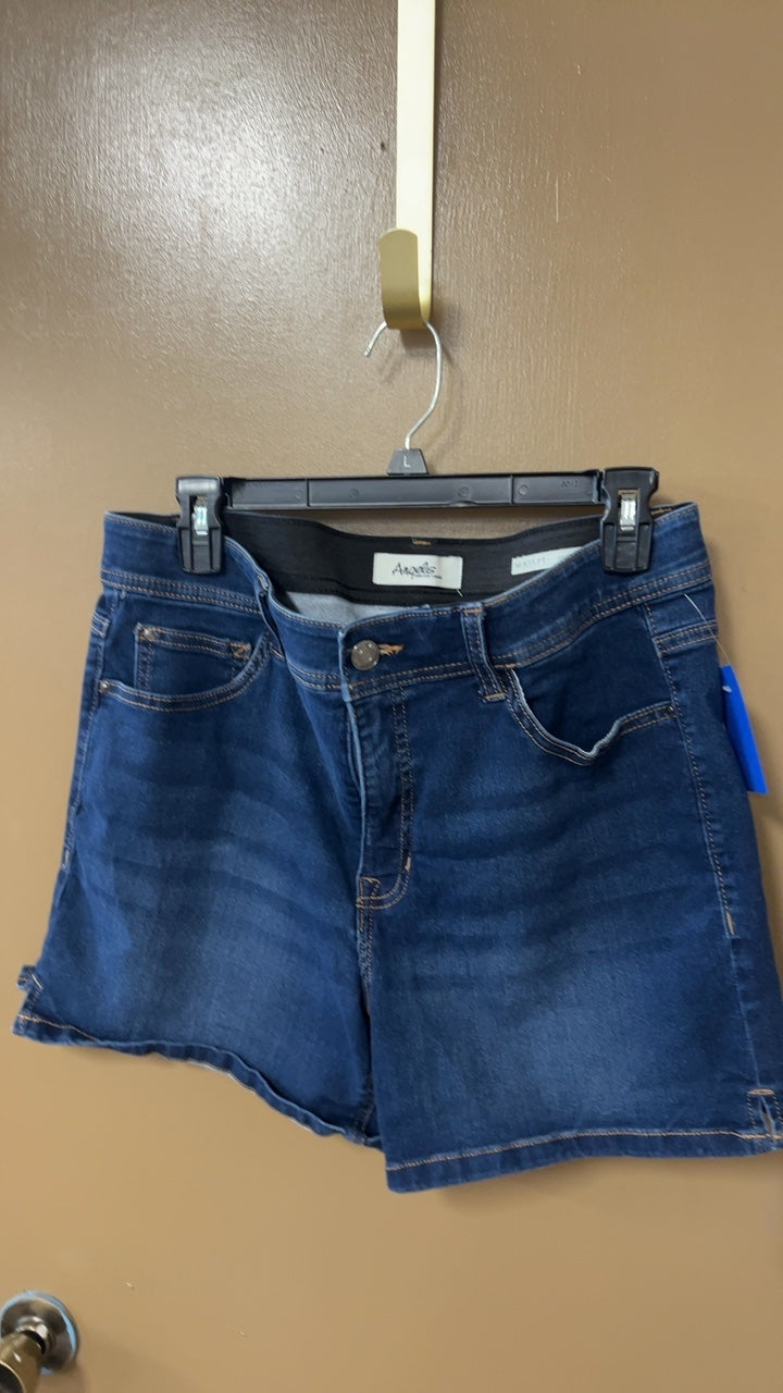 Angels Shorts 14 Dark blue