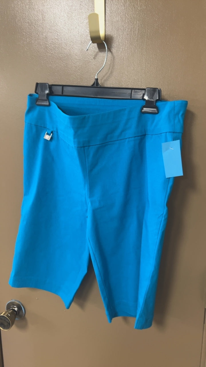 Pants 12 Blue