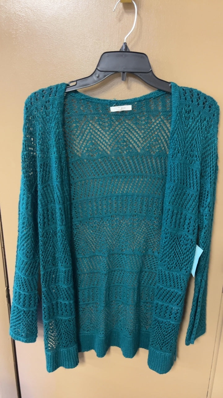 Sweater Medium Teal