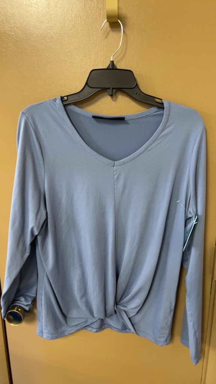 Shirt Large Light blue