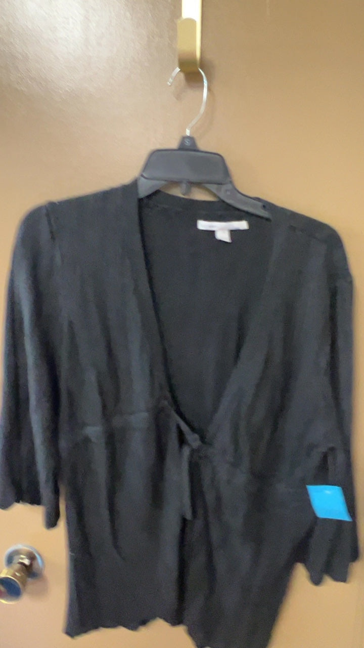 Blazer XXL Black