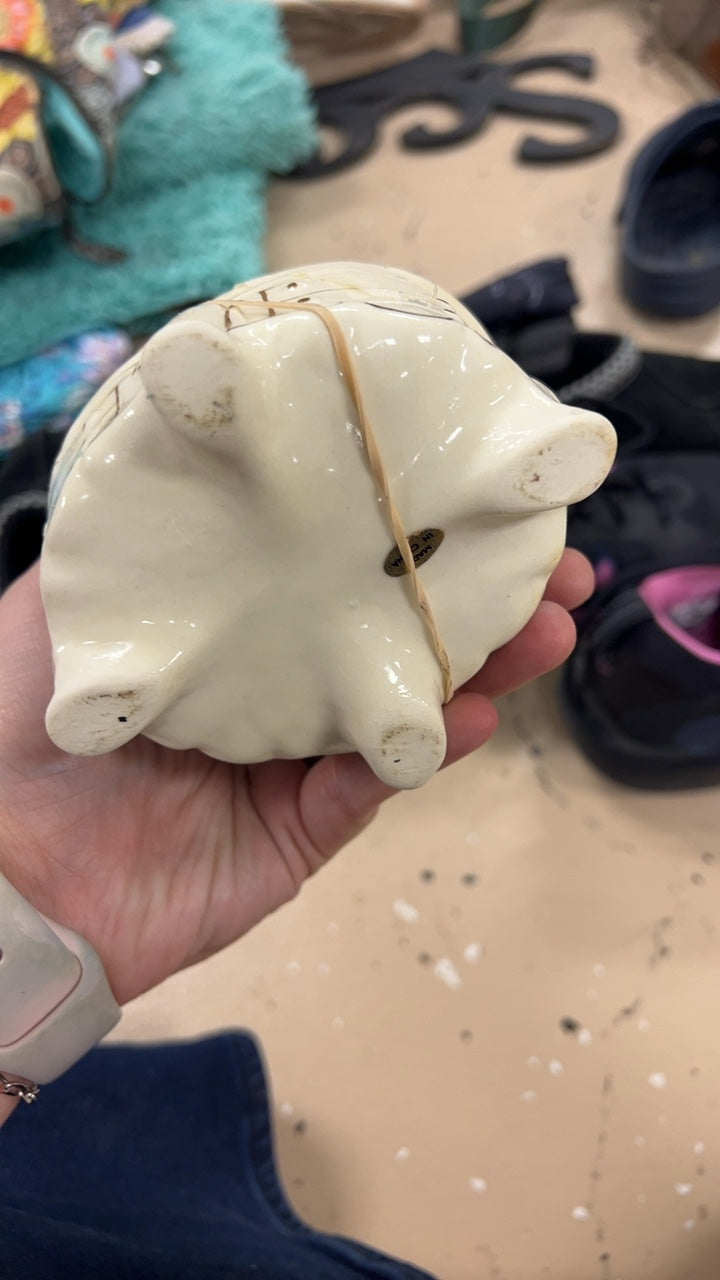 Decor Cream/Beige