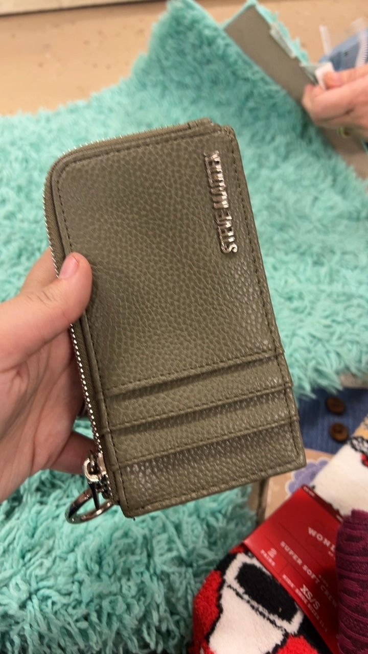 Steve Madden Bag Olive green