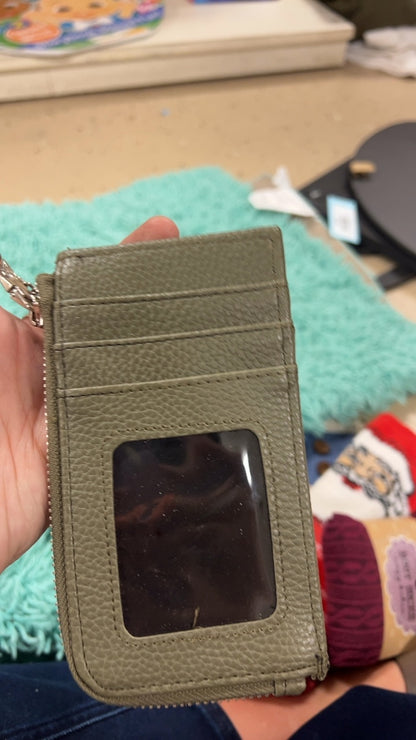 Steve Madden Bag Olive green