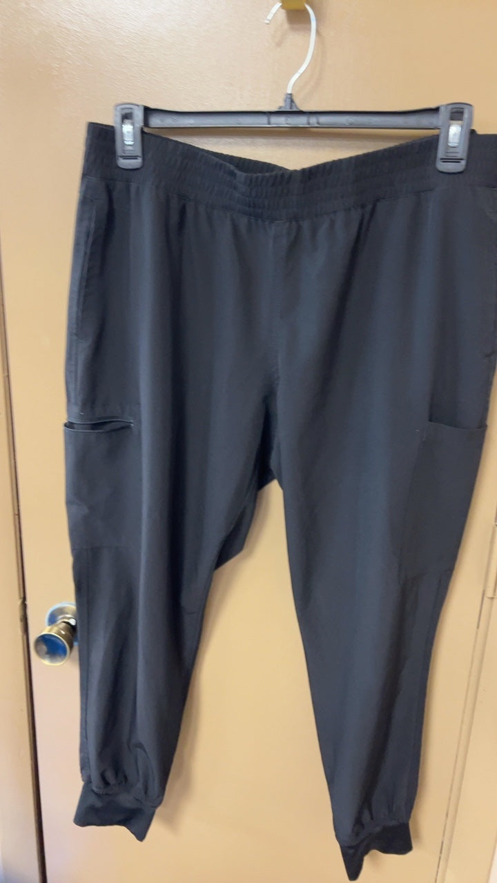 Pants XL Gray