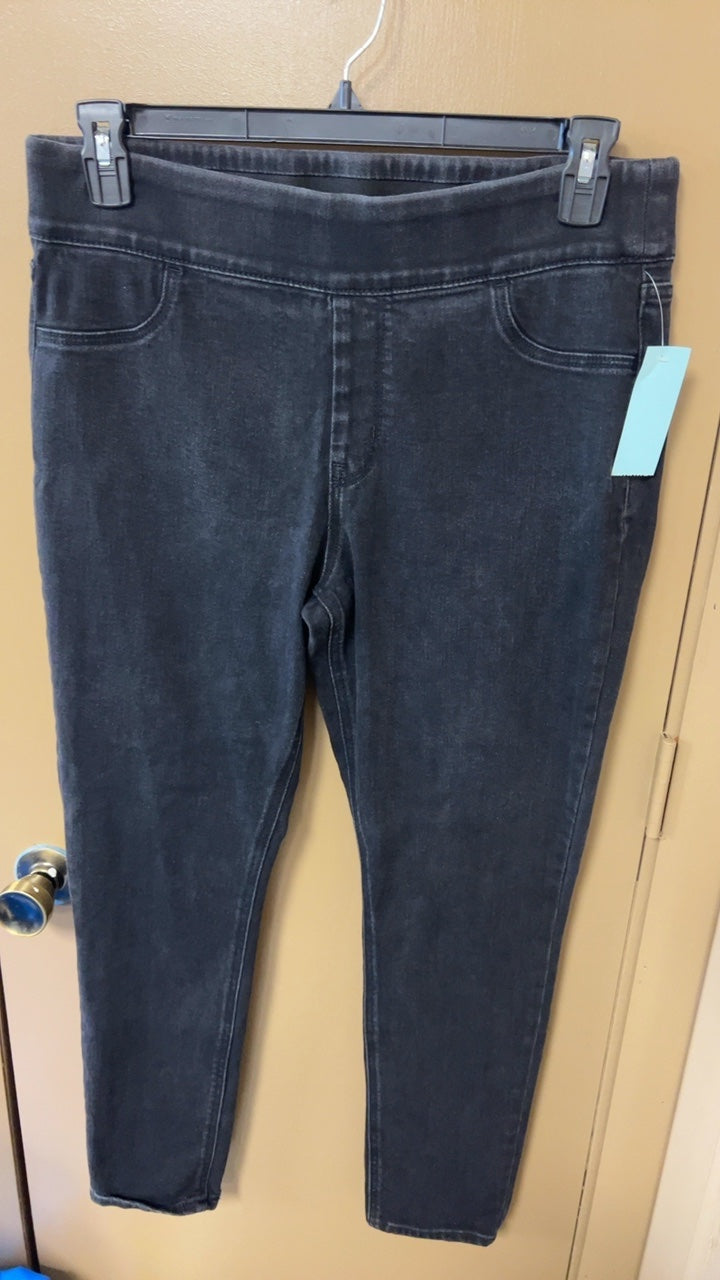 Pants 14 Black
