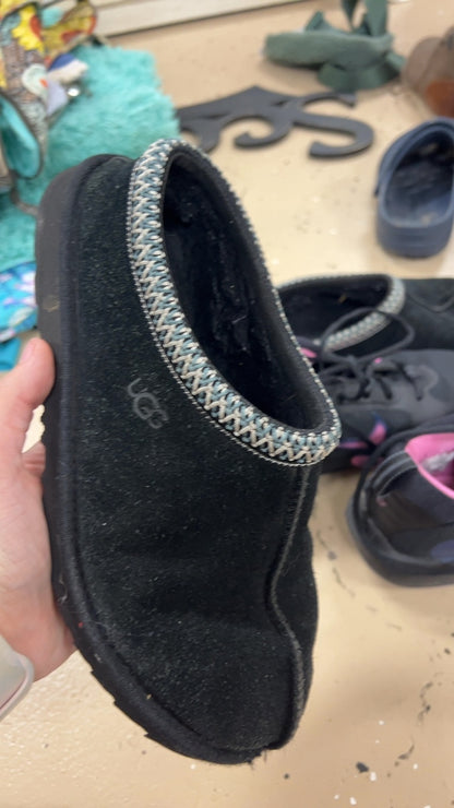 UGG Slippers 7 Black