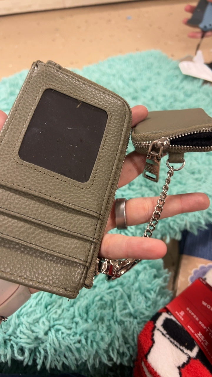 Steve Madden Bag Olive green