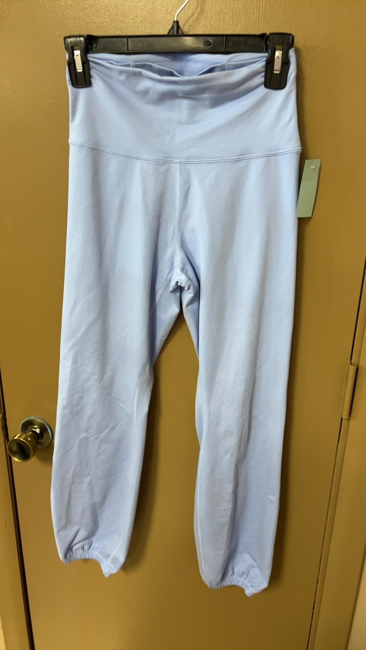 Aerie Leggings Medium Light blue