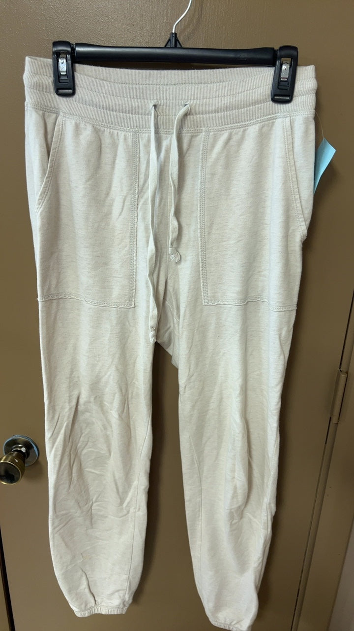Aerie Pants Small Beige