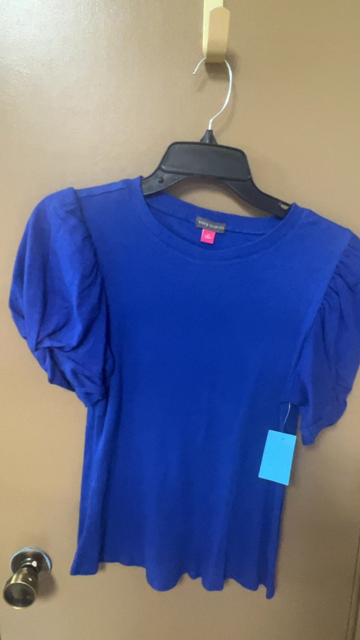 T-Shirt Medium Blue