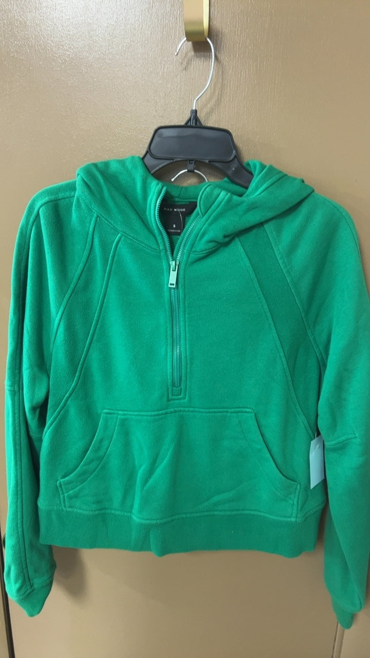 HAE MODE 2 piece set Small Green